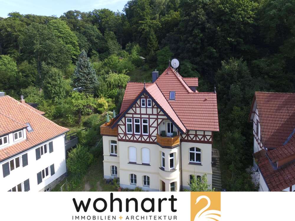 Thumbnail-Haus zum Kaufen in Wernigerode 810.000,00 € 300 m²