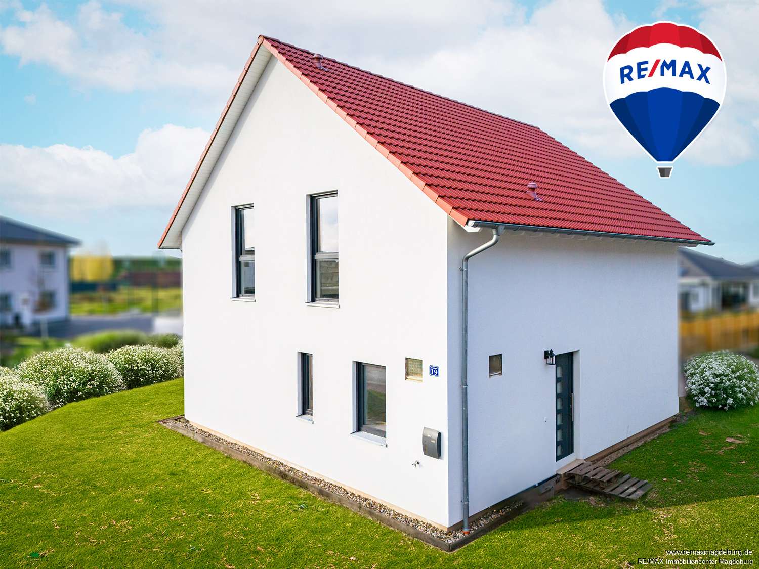 Thumbnail-Haus zum Kaufen in Barleben 599.000,00 € 148.26 m²