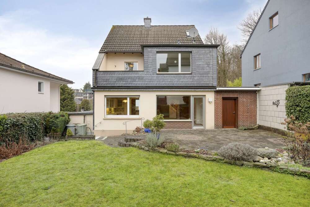 Thumbnail-Haus zum Kaufen in Wuppertal 447.000,00 € 127 m²