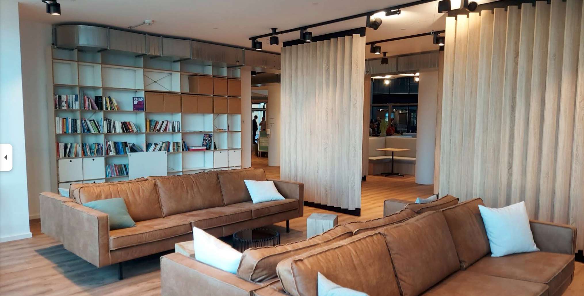 Thumbnail-Büro in Köln 400,00 € 4 m²