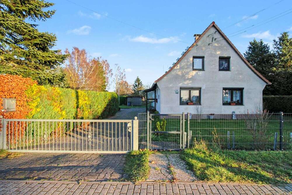 Thumbnail-Haus zum Kaufen in Dargun 164.900,00 € 110.03 m²