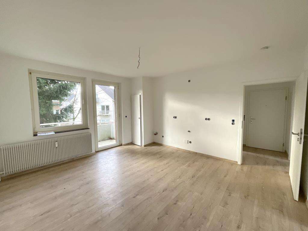 Thumbnail-Wohnung zum Mieten in Rheda-Wiedenbrück 489,00 € 52.58 m²