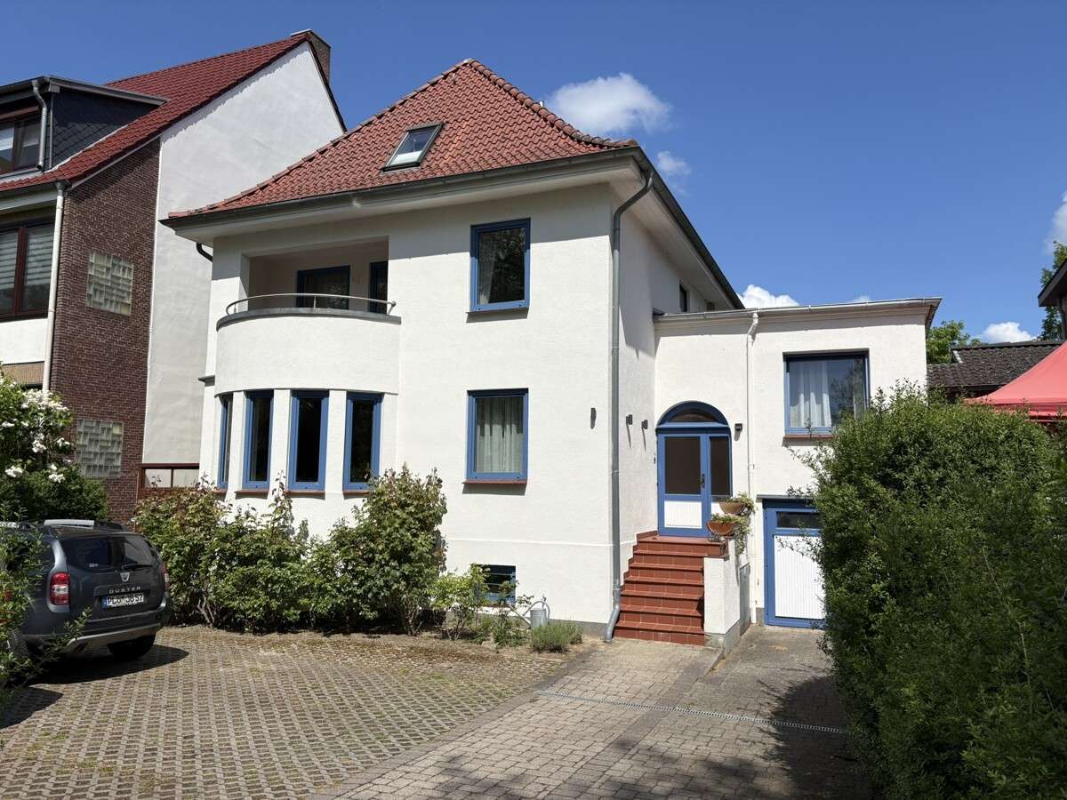 Thumbnail-Haus zum Kaufen in Plön 679.000,00 € 246 m²