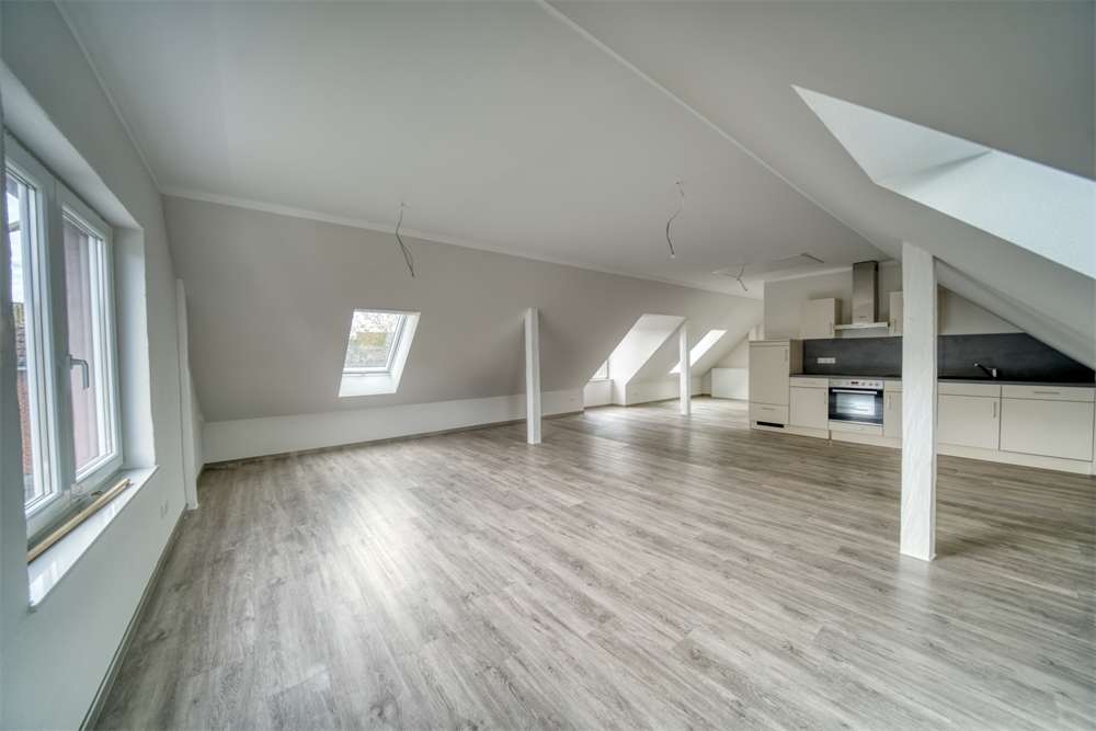 Thumbnail-Wohnung zum Mieten in Fehmarn 795,00 € 61 m²