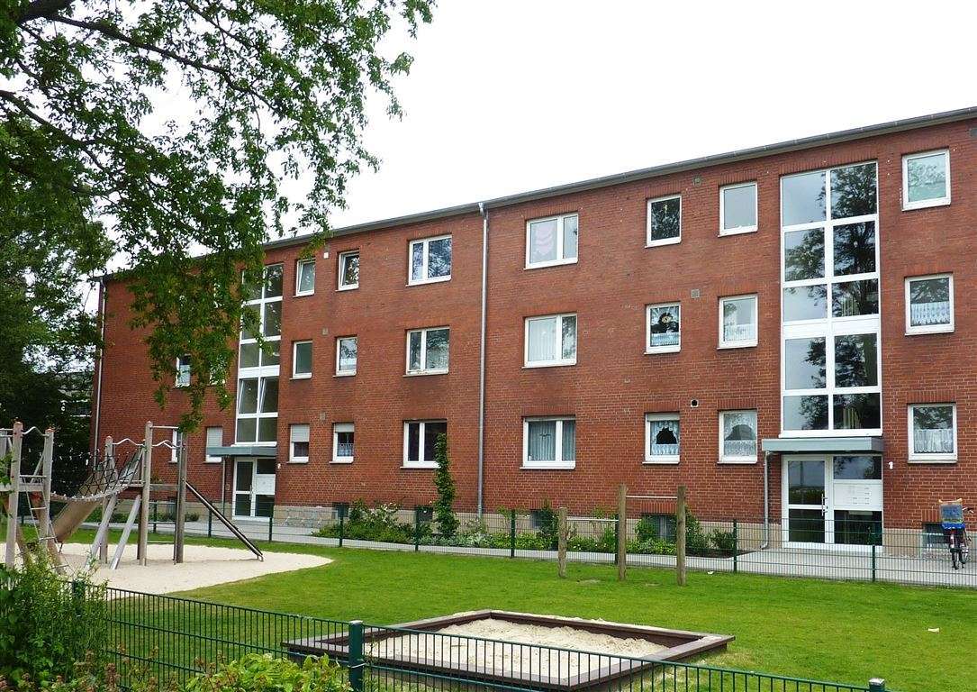 Thumbnail-Wohnung zum Mieten in Diepholz 577,12 € 73.99 m²