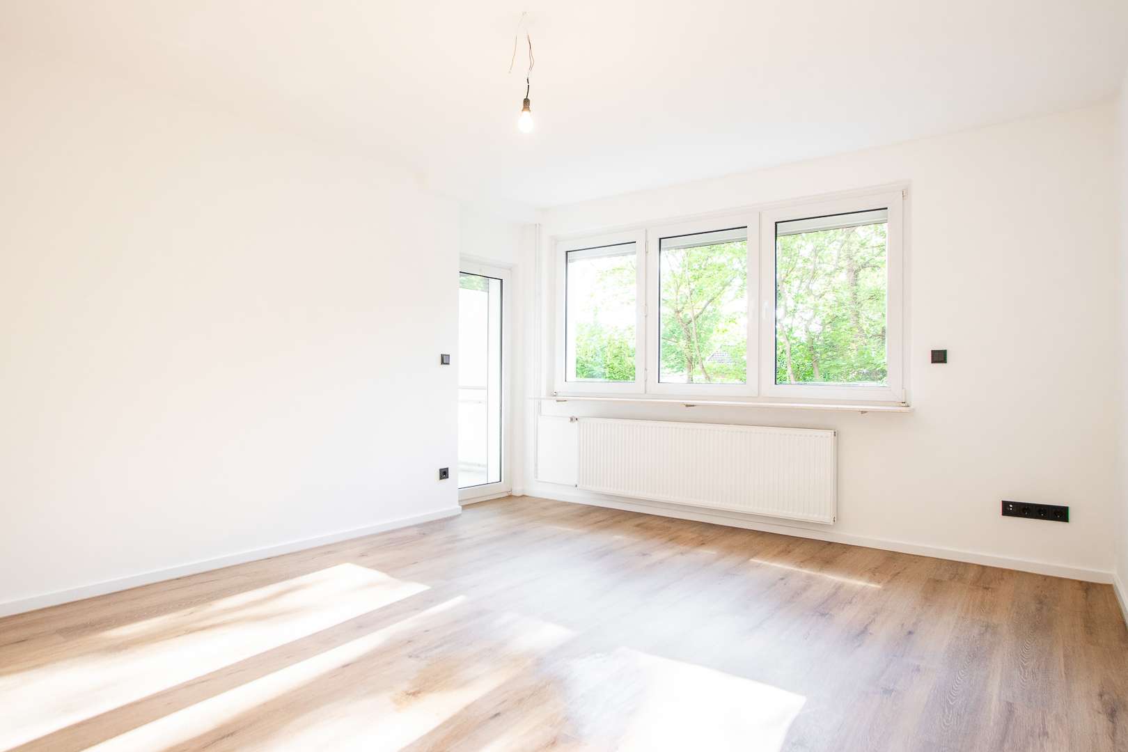 Thumbnail-Wohnung zum Kaufen in Bielefeld 139.900,00 € 54.88 m²
