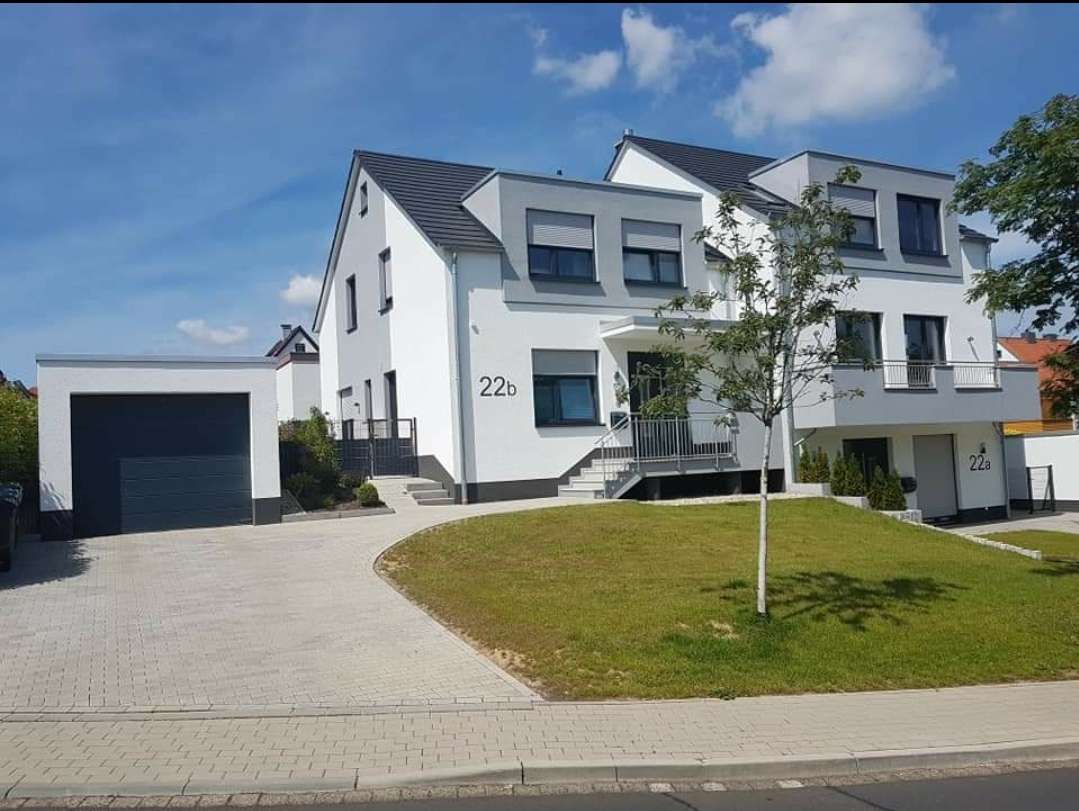 Thumbnail-Haus zum Kaufen in Göttingen 554.000,00 € 125 m²