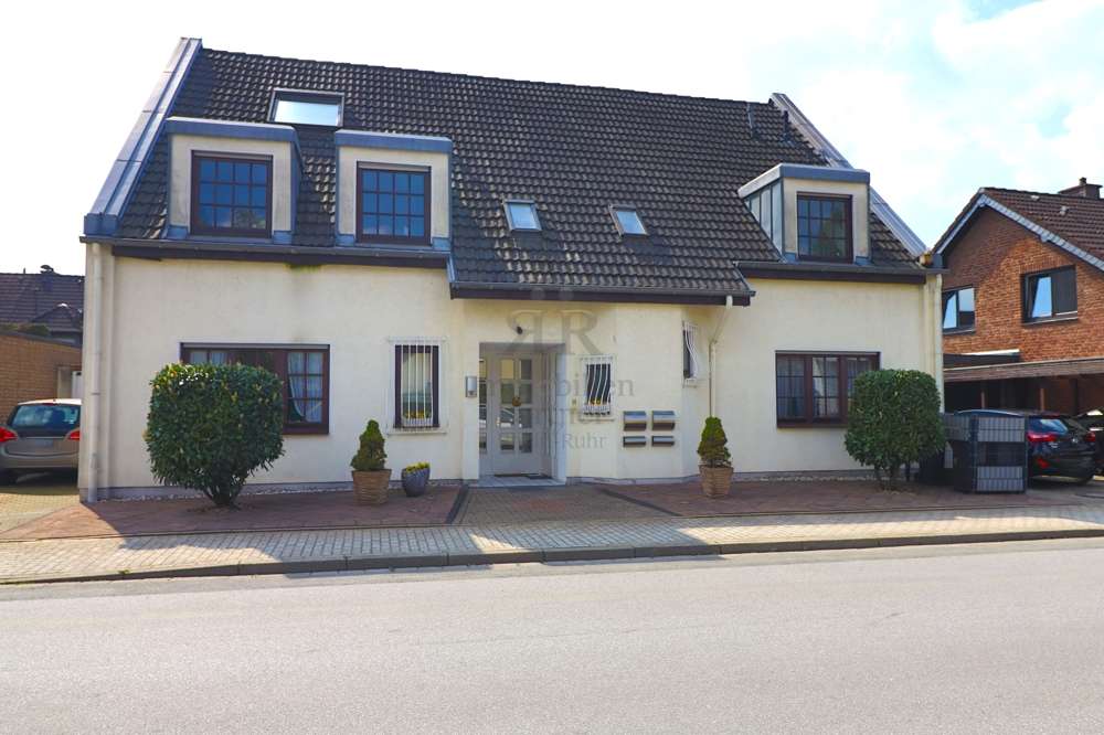 Thumbnail-Wohnung zum Kaufen in Duisburg Huckingen 339.000,00 € 137 m²