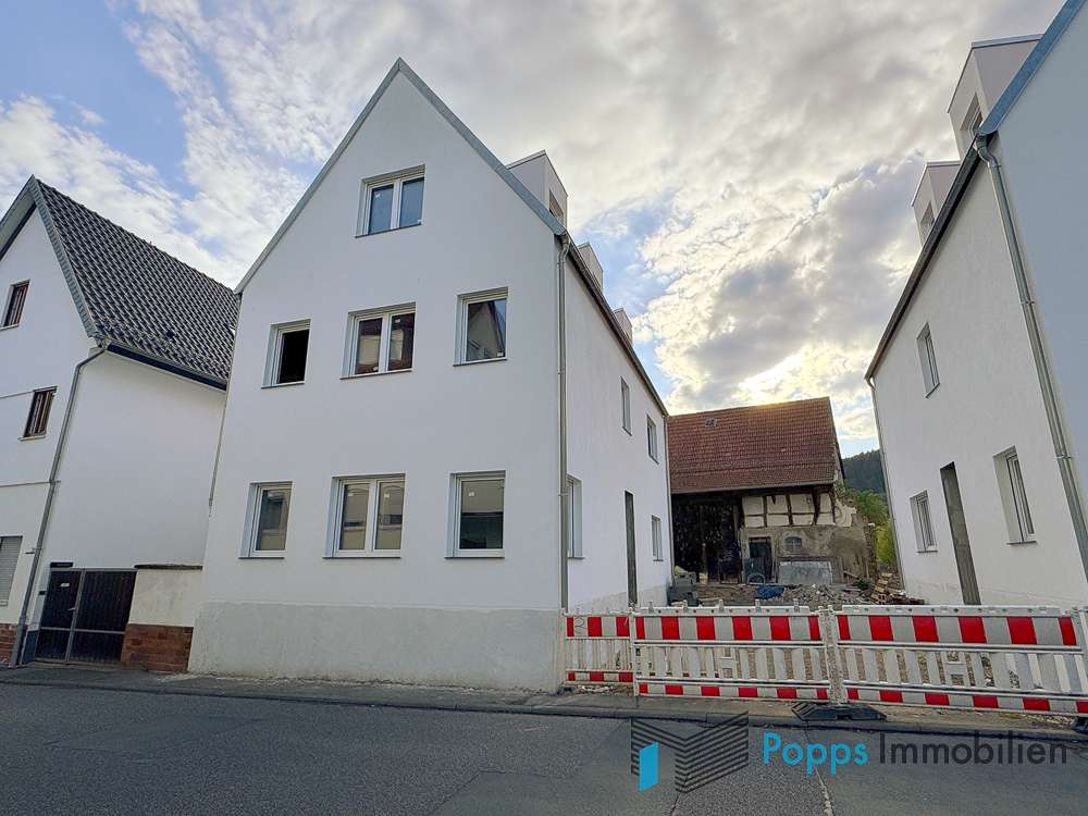 Thumbnail-Haus zum Kaufen in Kelkheim (Taunus) Fischbach 670.000,00 € 130 m²