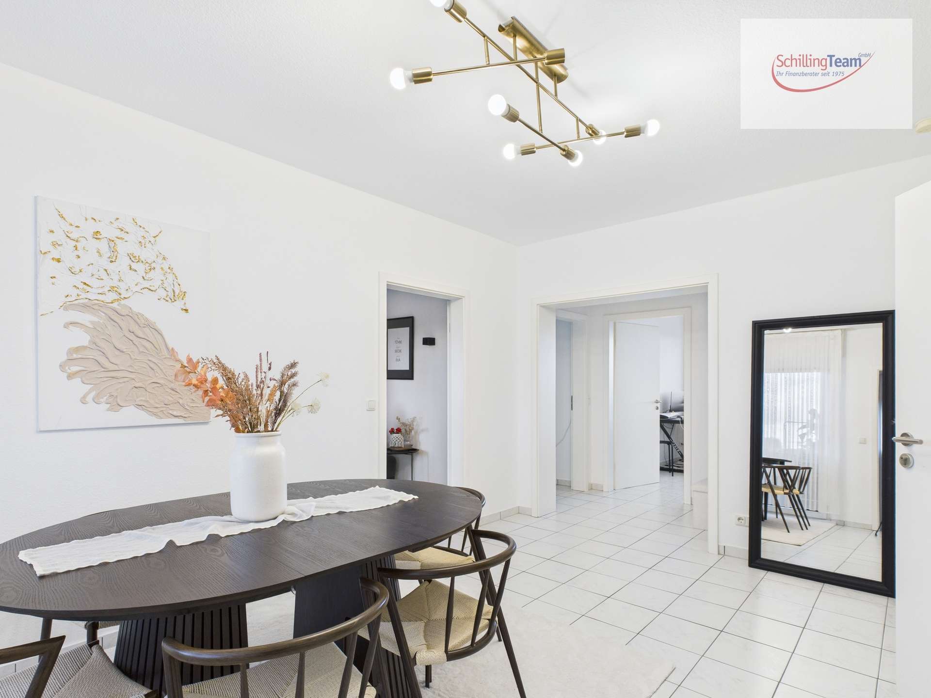 Thumbnail-Wohnung zum Kaufen in Hainburg 259.000,00 € 85 m²