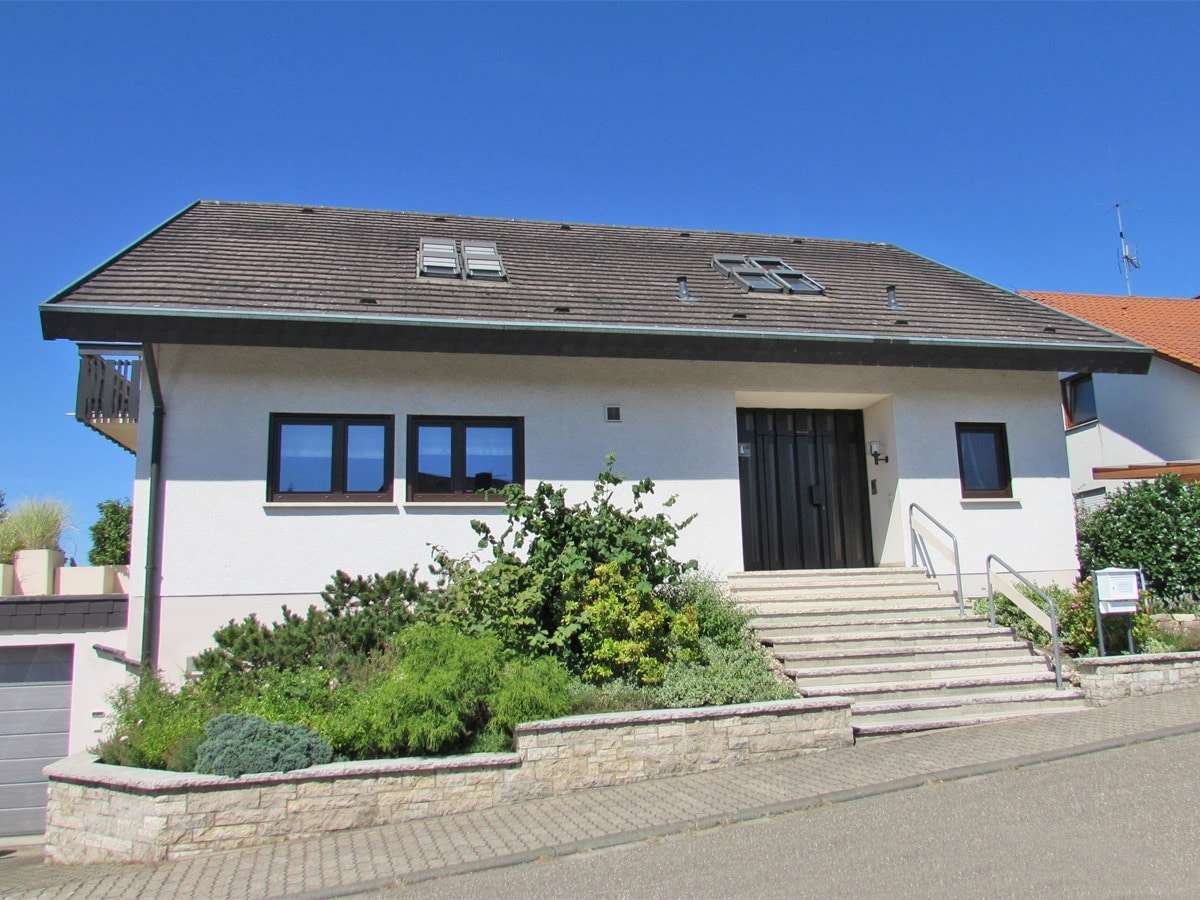 Thumbnail-Haus zum Kaufen in Ubstadt-Weiher 798.000,00 € 193 m²