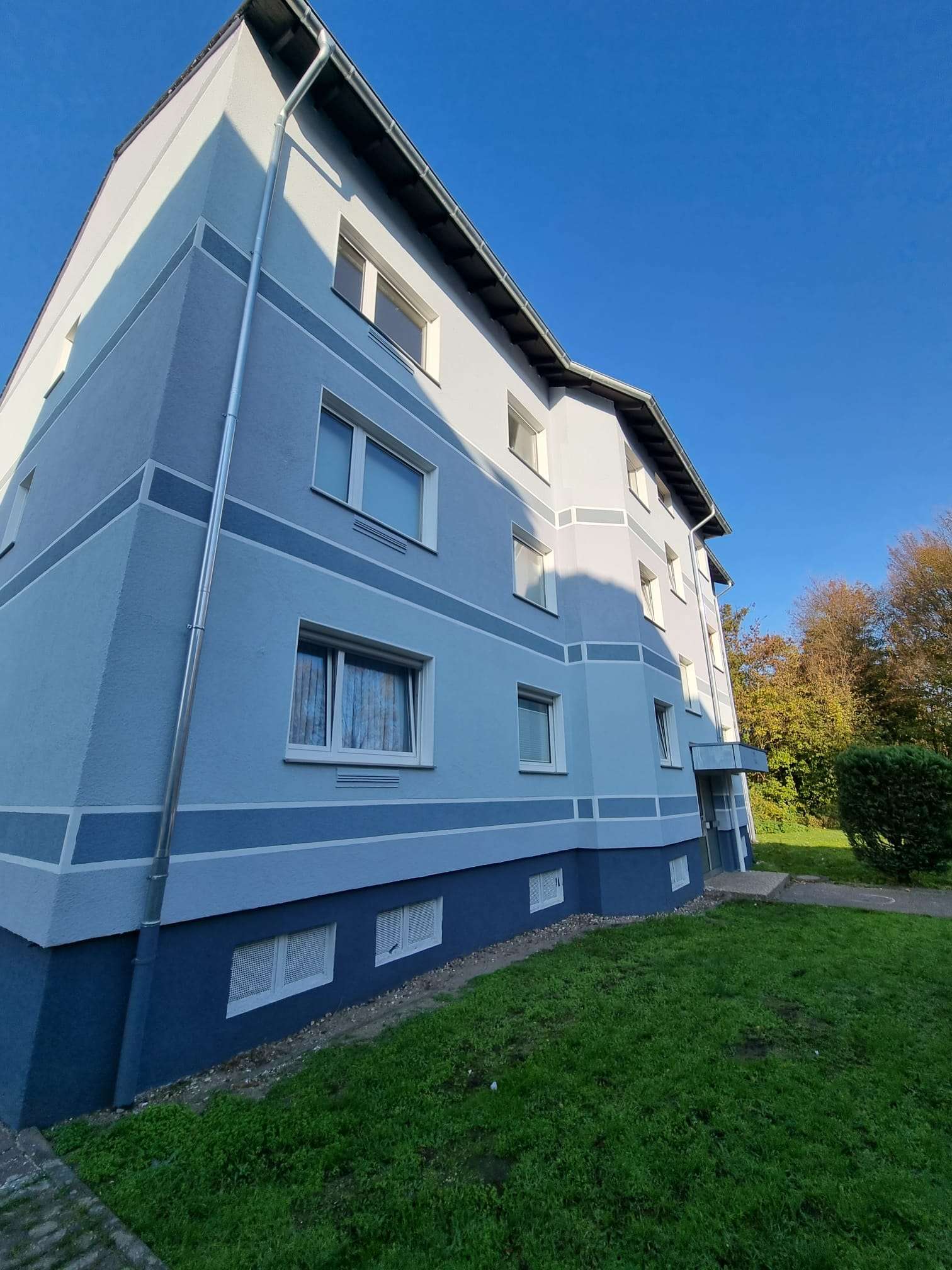 Thumbnail-Wohnung zum Mieten in Bergkamen 739,00 € 84.41 m²