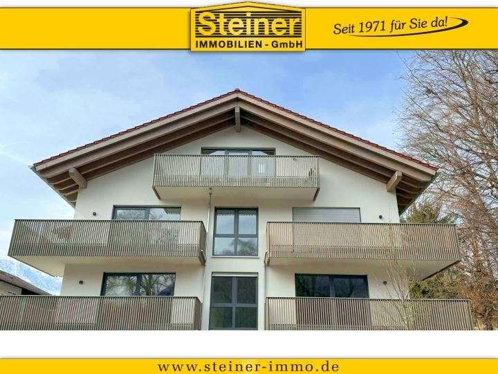 Thumbnail-Wohnung zum Mieten in Garmisch-Partenkirchen 2.279,00 € 103 m²