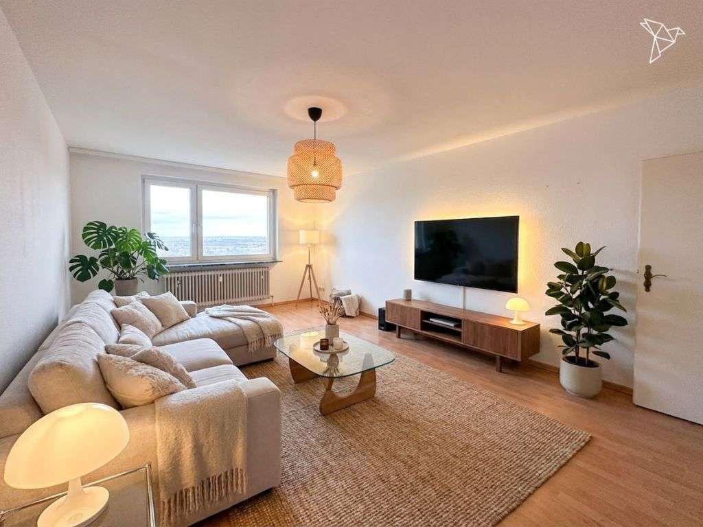 Thumbnail-Wohnung zum Kaufen in Hanau 199.000,00 € 91 m²