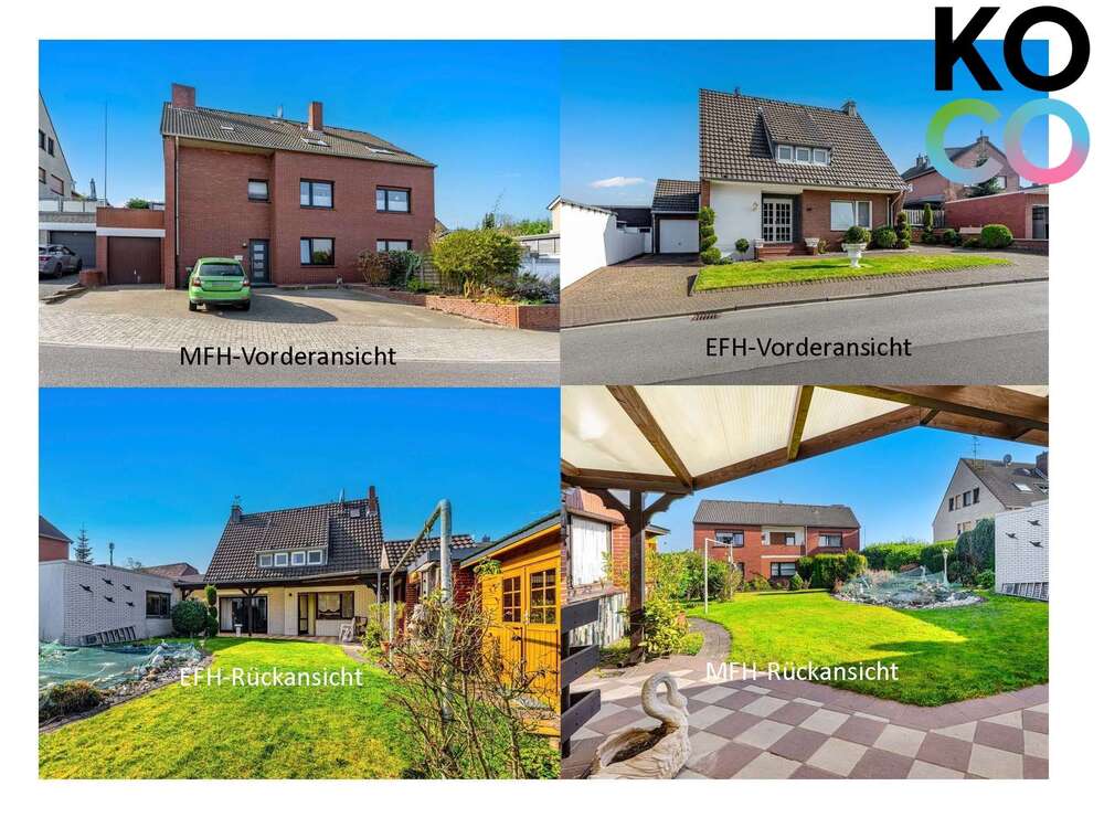 Thumbnail-Haus zum Kaufen in Dormagen 749.000,00 € 359 m²