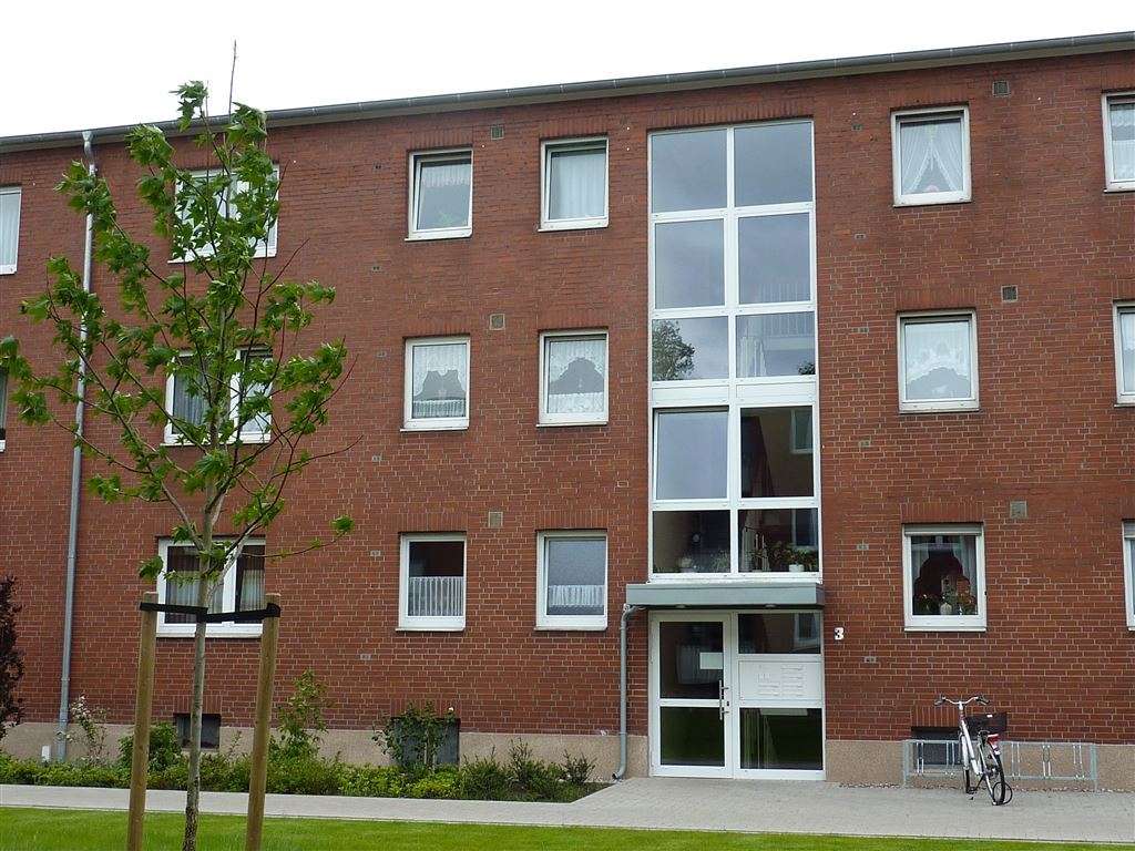 Thumbnail-Wohnung zum Mieten in Diepholz 645,00 € 86 m²