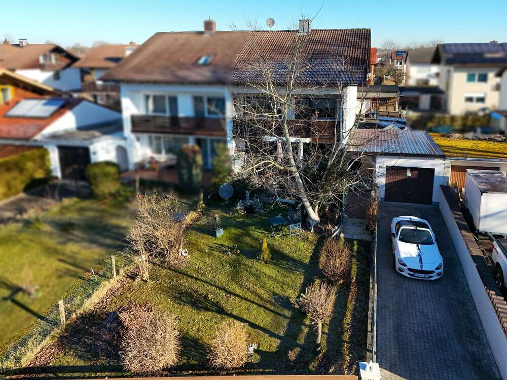 Thumbnail-Haus zum Kaufen in Kolbermoor 525.000,00 € 155 m²