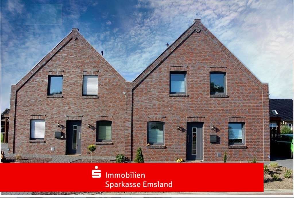 Thumbnail-Haus zum Kaufen in Neubörger 279.000,00 € 110 m²