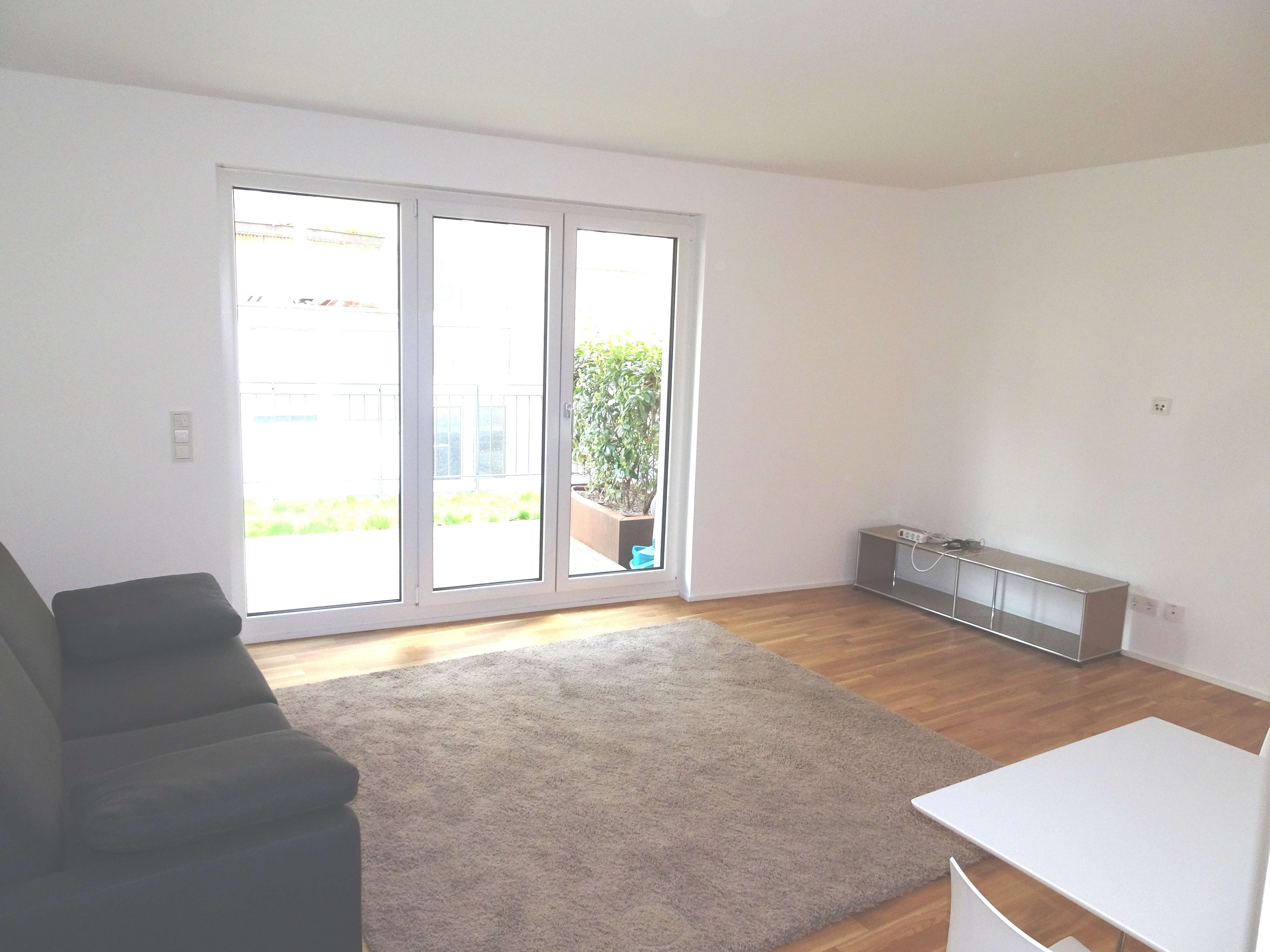 Thumbnail-Wohnung zum Mieten in Frankfurt am Main 1.075,00 € 45.5 m²