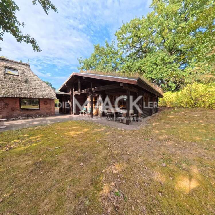 Thumbnail-Haus zum Kaufen in Hohnstorf 309.000,00 € 84 m²