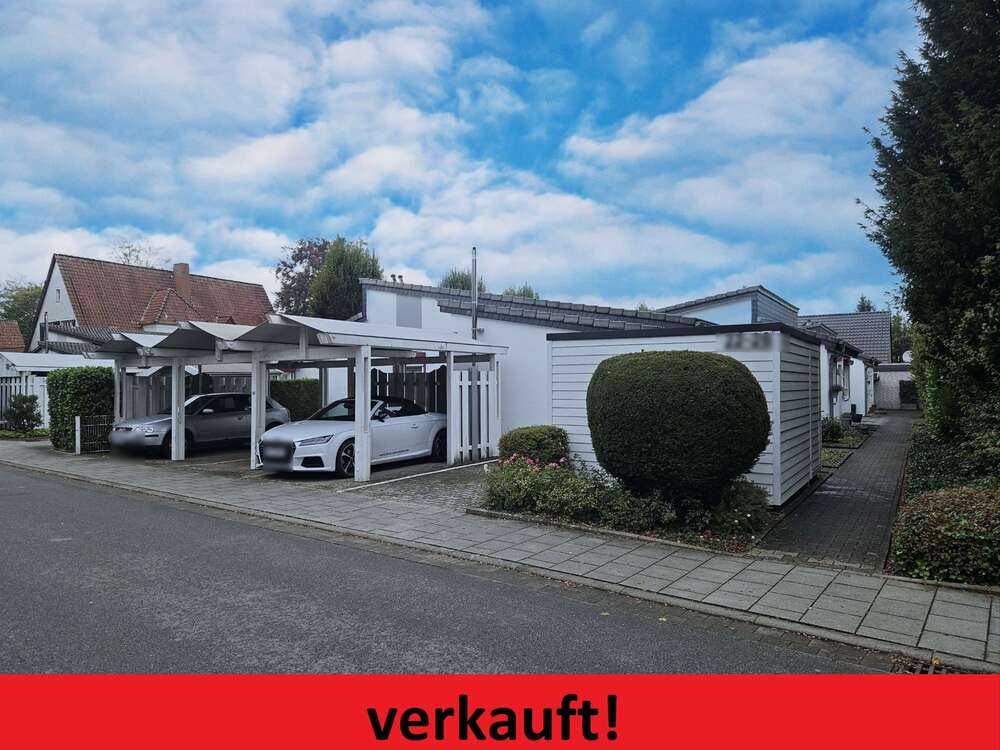 Thumbnail-Haus zum Kaufen in Bünde 198.000,00 € 76.96 m²