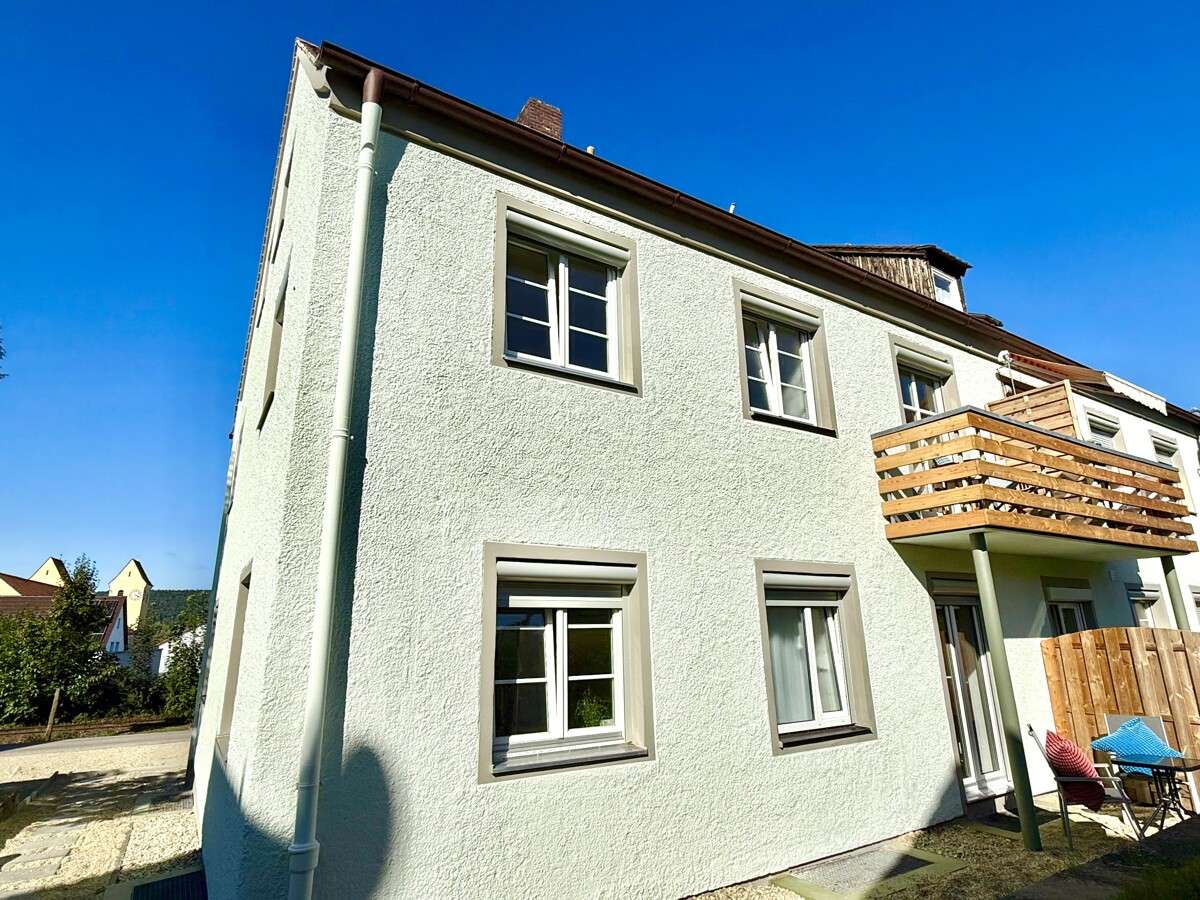 Thumbnail-Wohnung zum Kaufen in Kelheim 169.000,00 € 60 m²