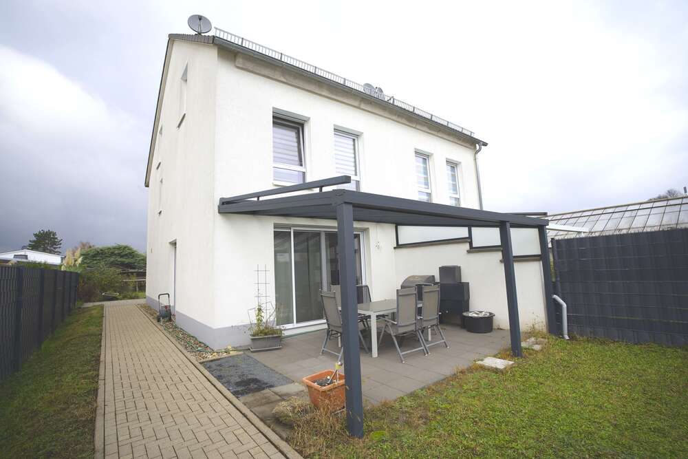 Thumbnail-Haus zum Kaufen in Köln Heimersdorf 619.900,00 € 141 m²