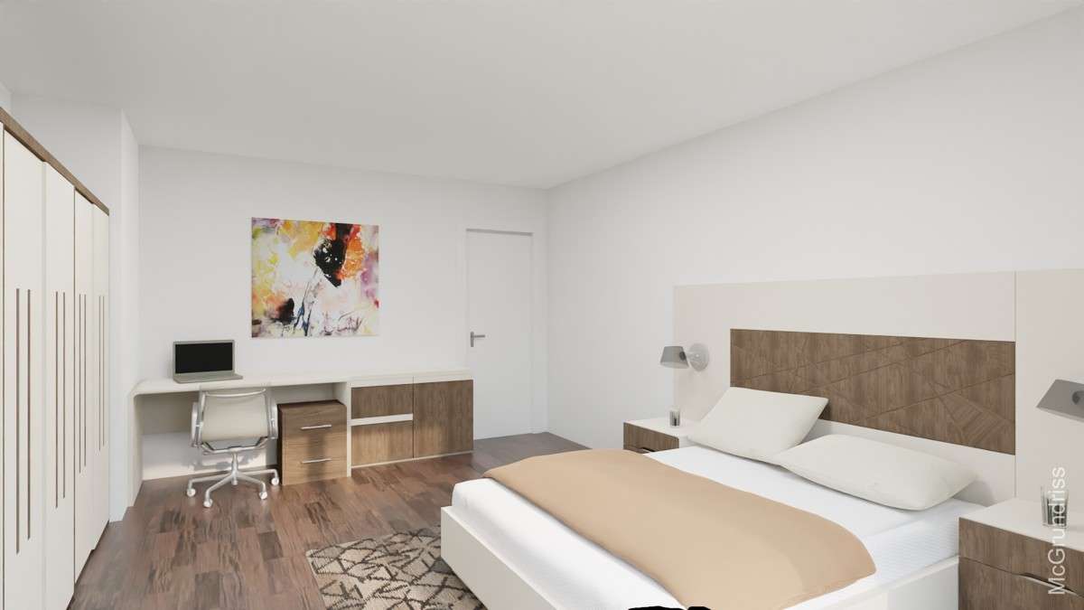 Thumbnail-Wohnung zum Kaufen in Maxdorf 325.000,00 € 115 m²