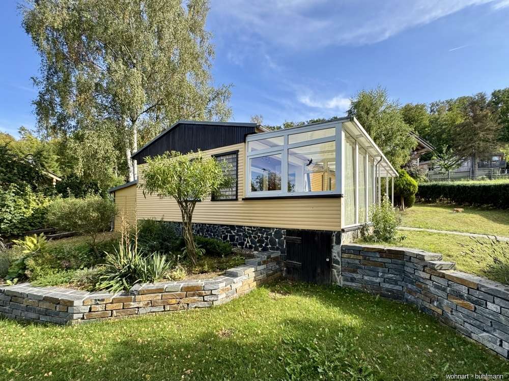 Thumbnail-Haus zum Kaufen in Thale 120.000,00 € 50 m²