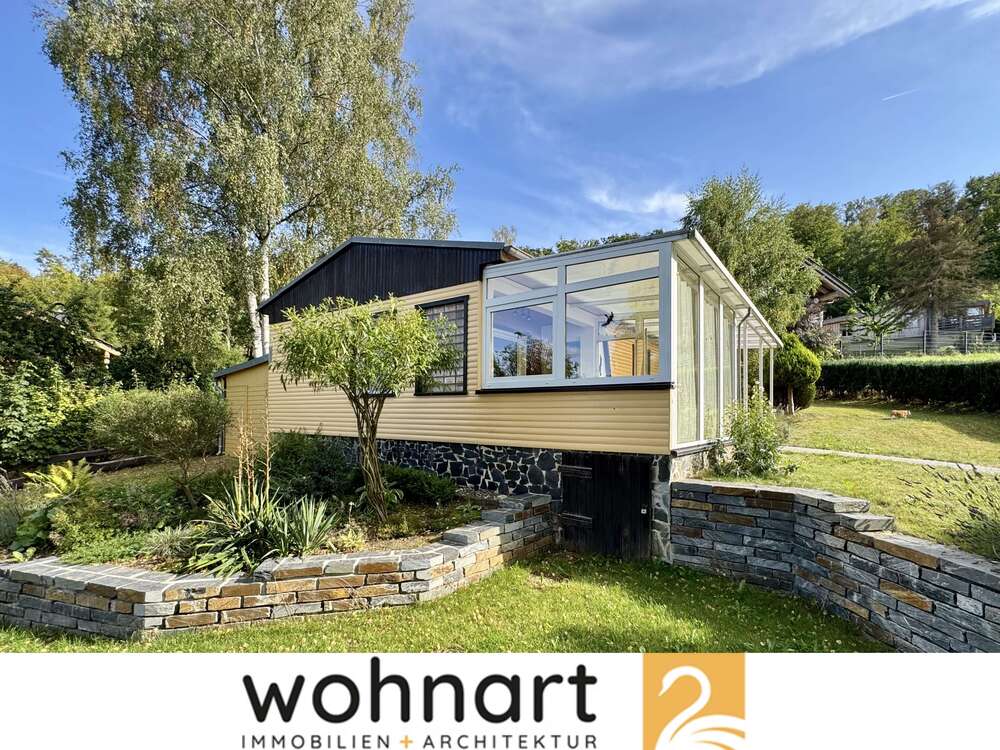 Thumbnail-Haus zum Kaufen in Thale 138.000,00 € 50 m²