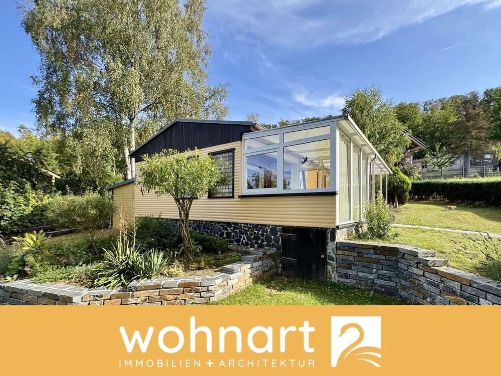 Thumbnail-Haus zum Kaufen in Thale 120.000,00 € 50 m²