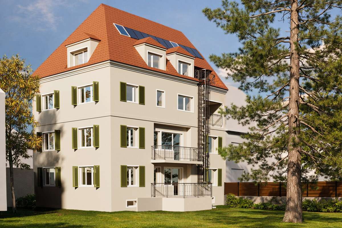 Thumbnail-Wohnung zum Kaufen in Freiburg im Breisgau 690.000,00 € 83.49 m²