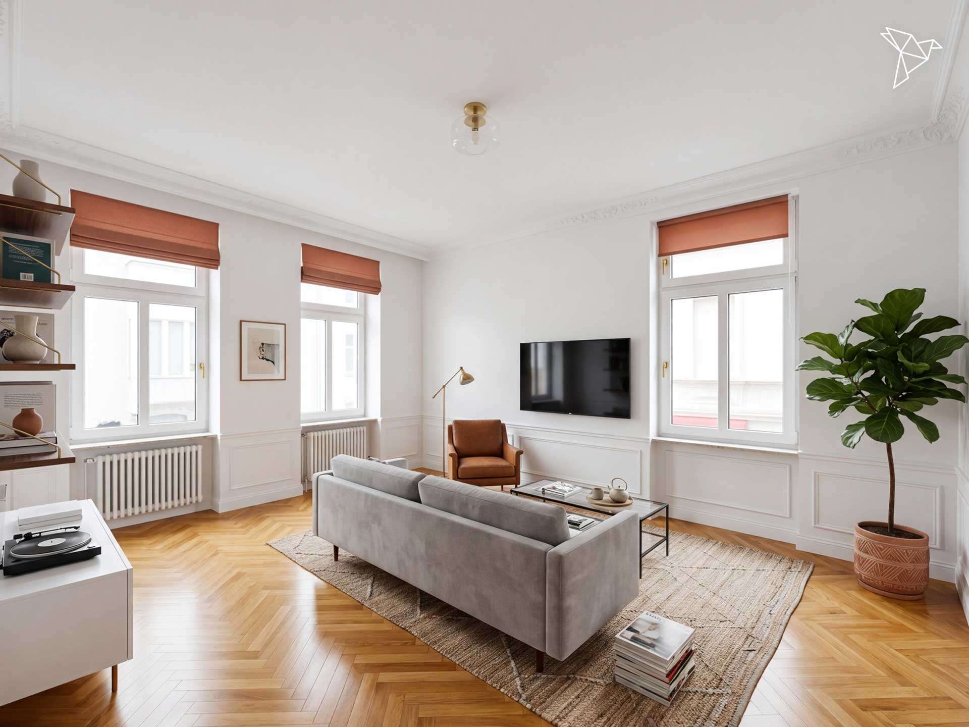 Thumbnail-Wohnung zum Kaufen in Neuwied 219.000,00 € 75 m²