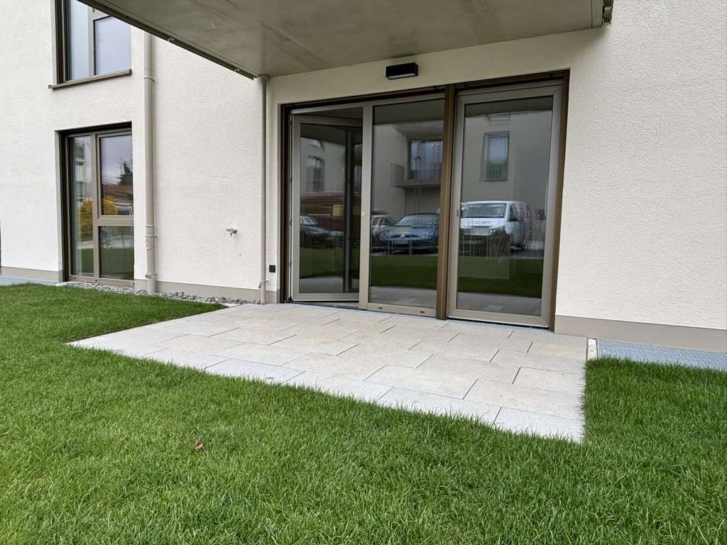 Thumbnail-Wohnung zum Mieten in Kusterdingen 970,00 € 67 m²