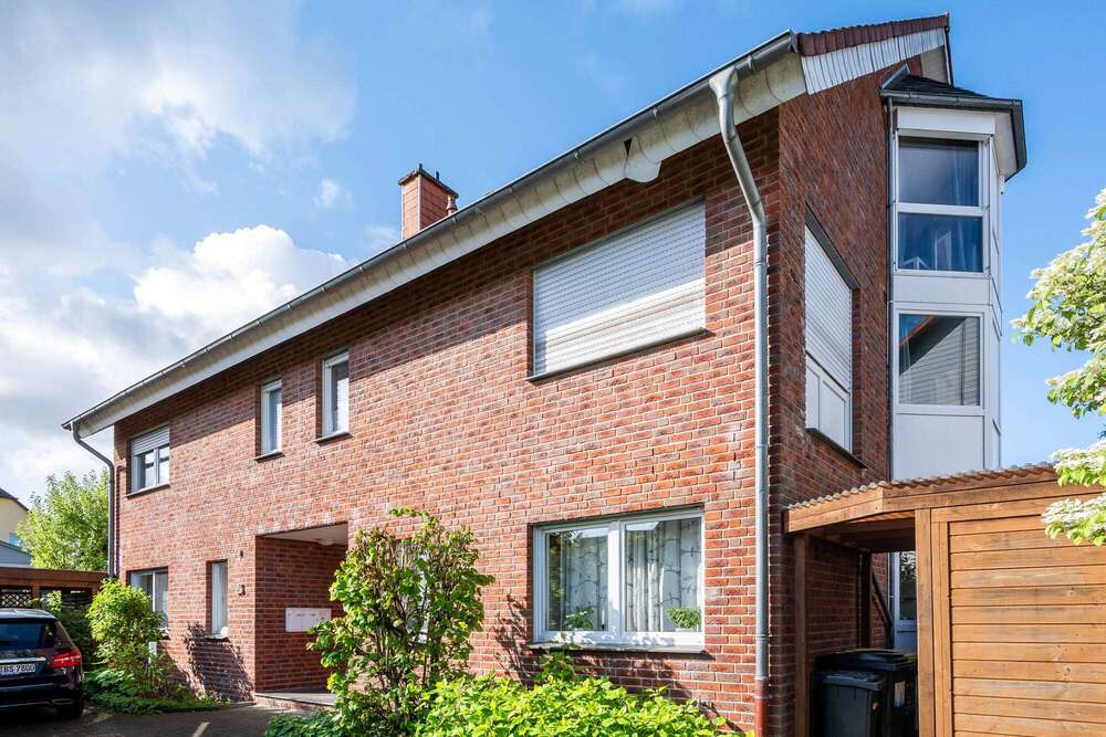 Thumbnail-Wohnung zum Kaufen in Bielefeld 379.900,00 € 121.57 m²
