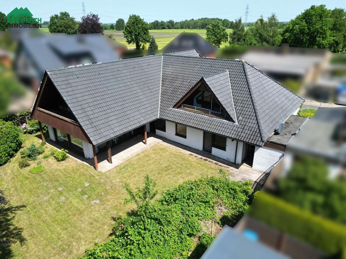 Thumbnail-Haus zum Kaufen in Horneburg 468.000,00 € 232.01 m²