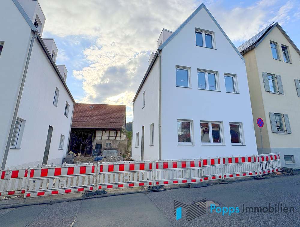 Thumbnail-Haus zum Kaufen in Kelkheim (Taunus) Fischbach 670.000,00 € 131 m²