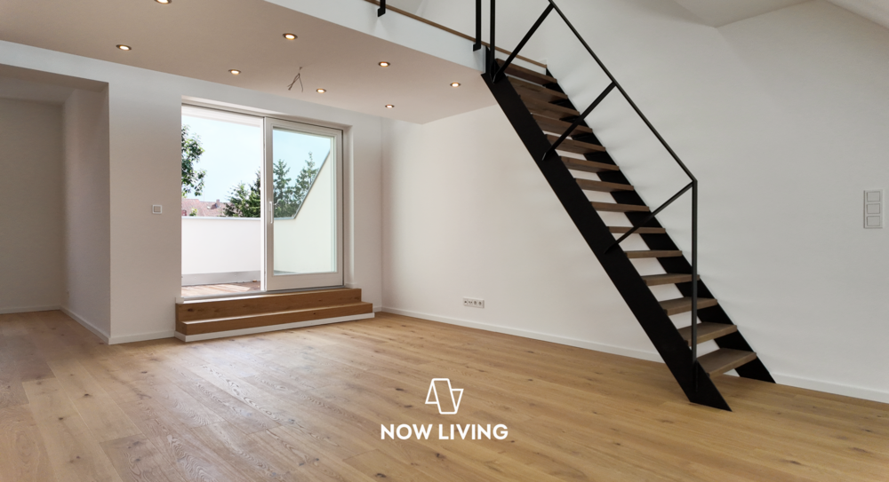 Thumbnail-Wohnung zum Kaufen in Hannover 407.000,00 € 89 m²