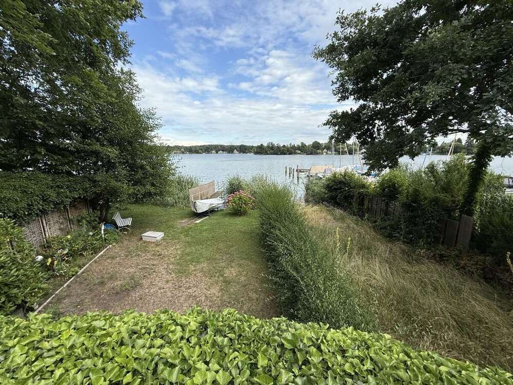 Thumbnail-Grundstück zu verkaufen in Berlin 449.000,00 € 618 m²