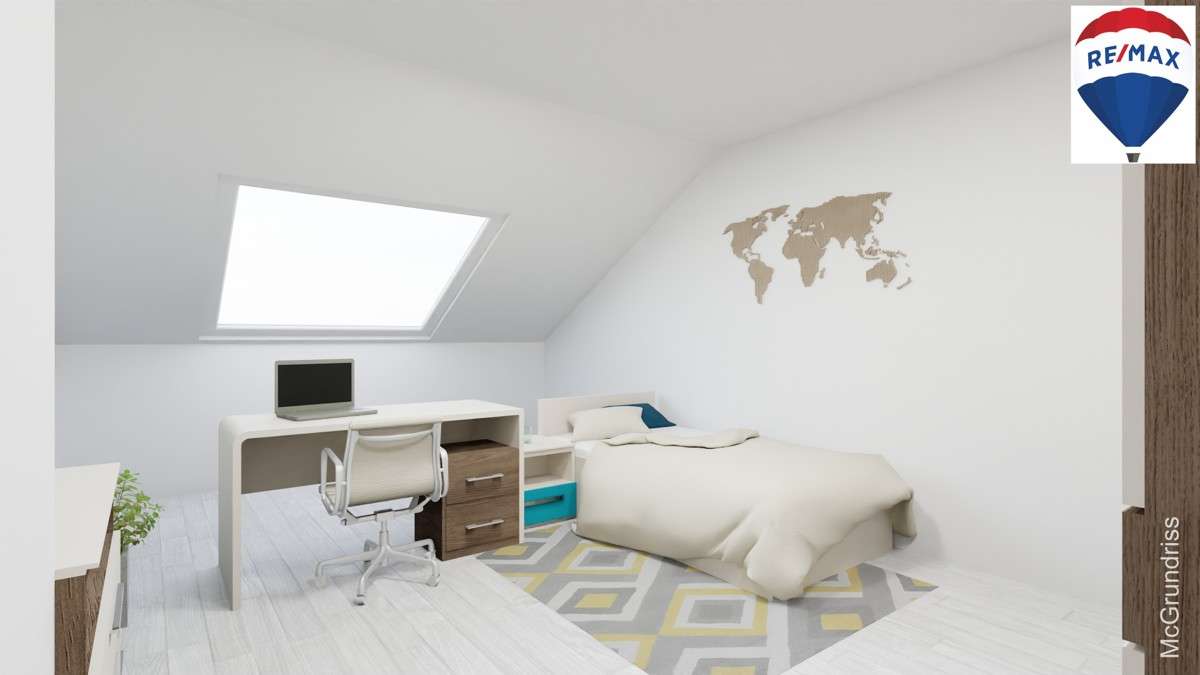 Thumbnail-Wohnung zum Kaufen in Maxdorf 339.000,00 € 120 m²