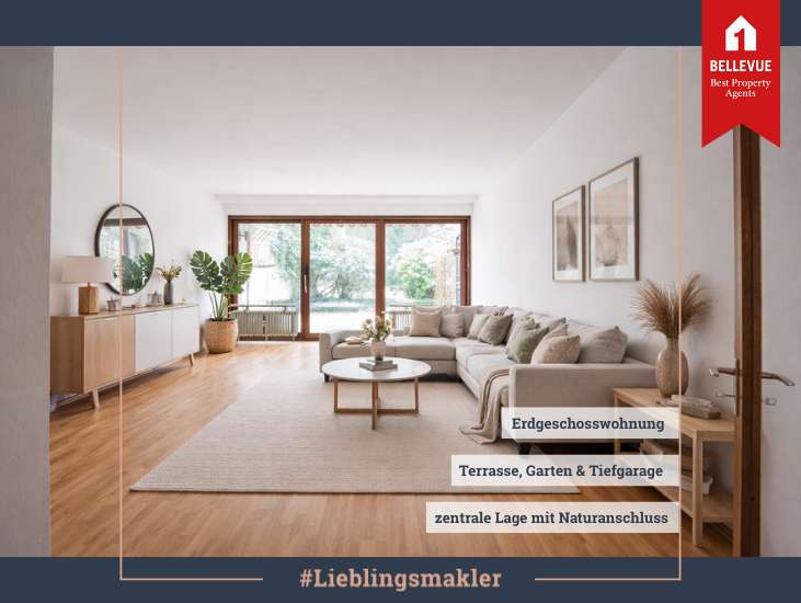 Thumbnail-Wohnung zum Kaufen in Aachen Burtscheid 299.000,00 € 71 m²