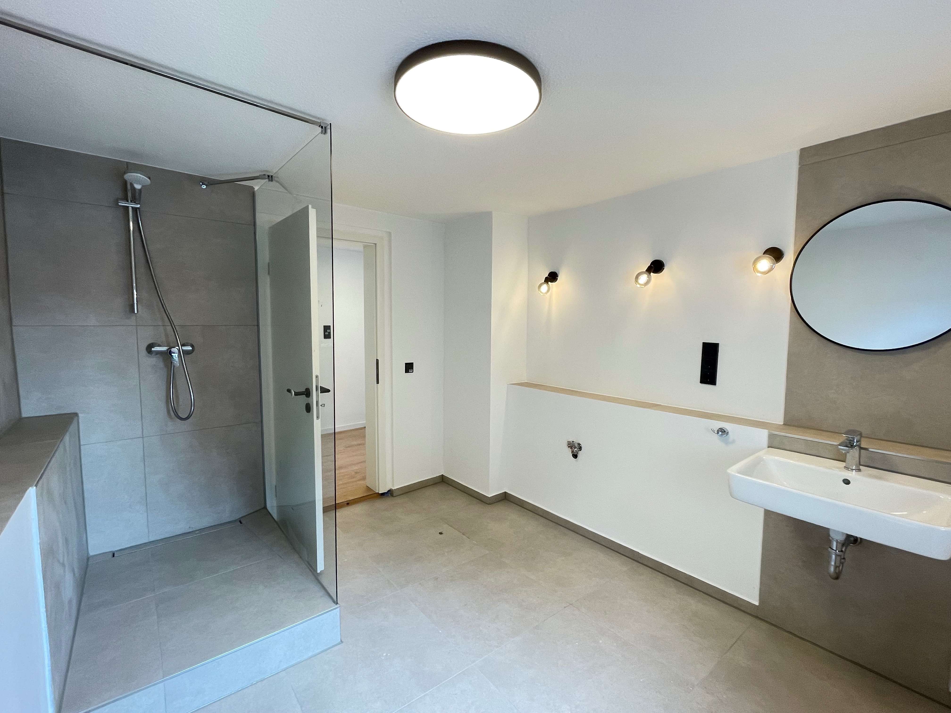 Thumbnail-Wohnung zum Mieten in Horn-Millinghausen 760,00 € 85 m²