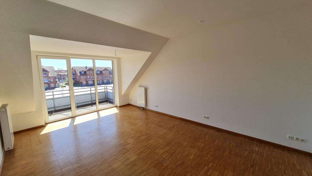 Thumbnail-Wohnung zum Mieten in Weyhe 542,00 € 63.76 m²