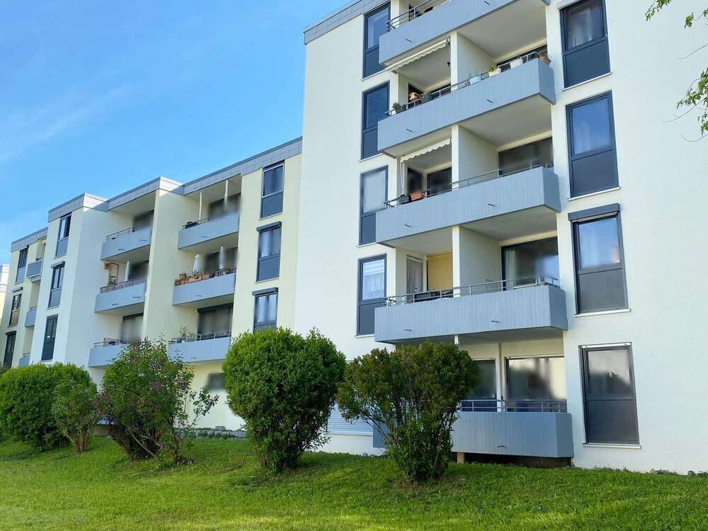 Thumbnail-Wohnung zum Kaufen in Tübingen 259.000,00 € 63 m²