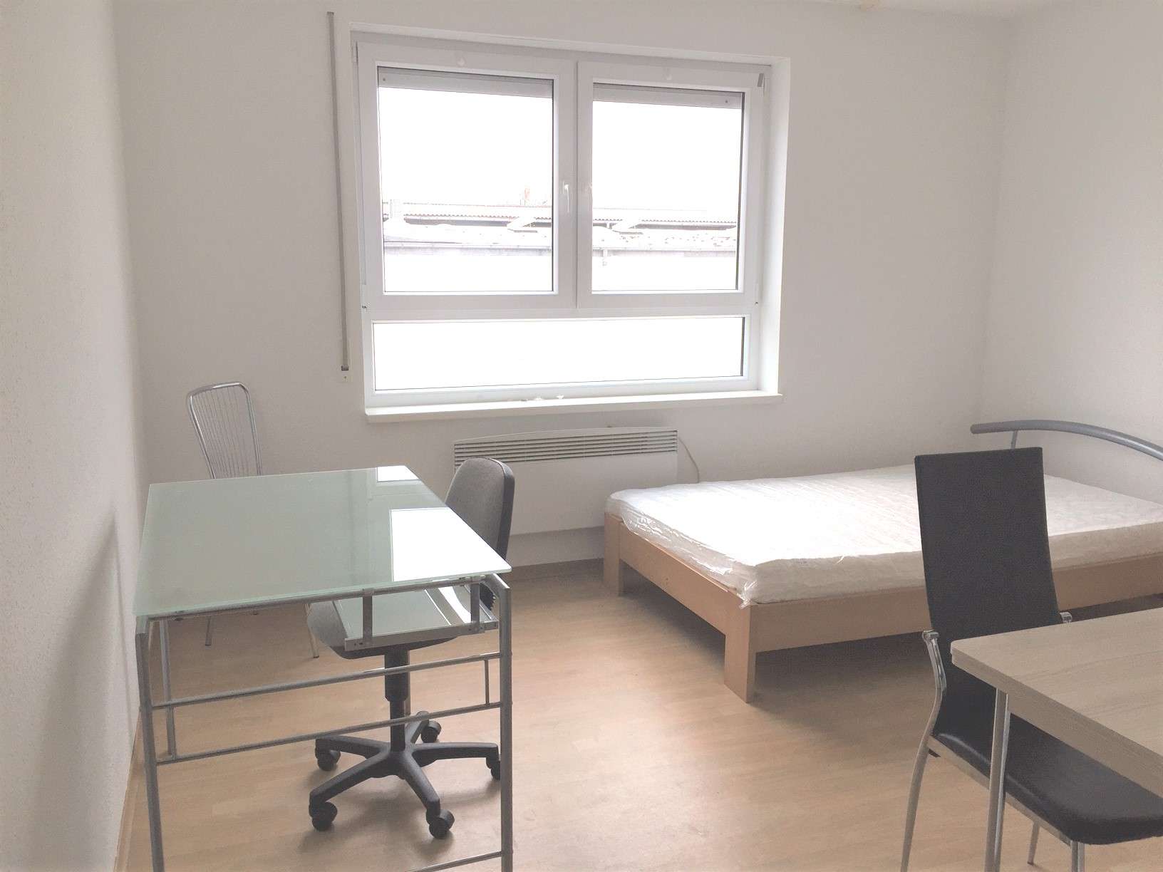 Thumbnail-Wohnung zum Mieten in Dieburg 410,00 € 20.68 m²
