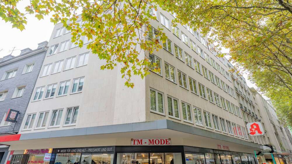 Thumbnail-Haus zum Kaufen in Mülheim an der Ruhr 2.450.000,00 € 1600 m²