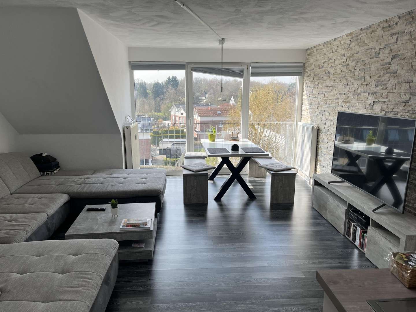 Thumbnail-Wohnung zum Kaufen in Dortmund 250.000,00 € 82.7 m²