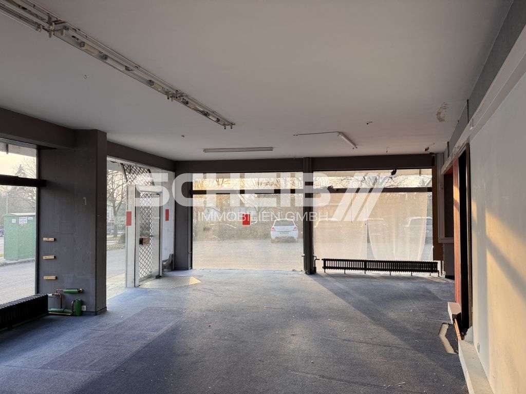 Thumbnail-Einzelhandel in Schwäbisch Hall 2.598,00 € 804 m²