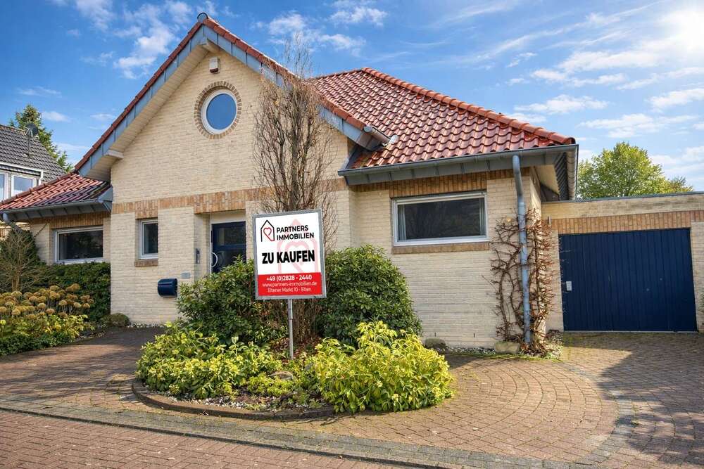 Thumbnail-Haus zum Kaufen in Emmerich am Rhein 599.000,00 € 140 m²