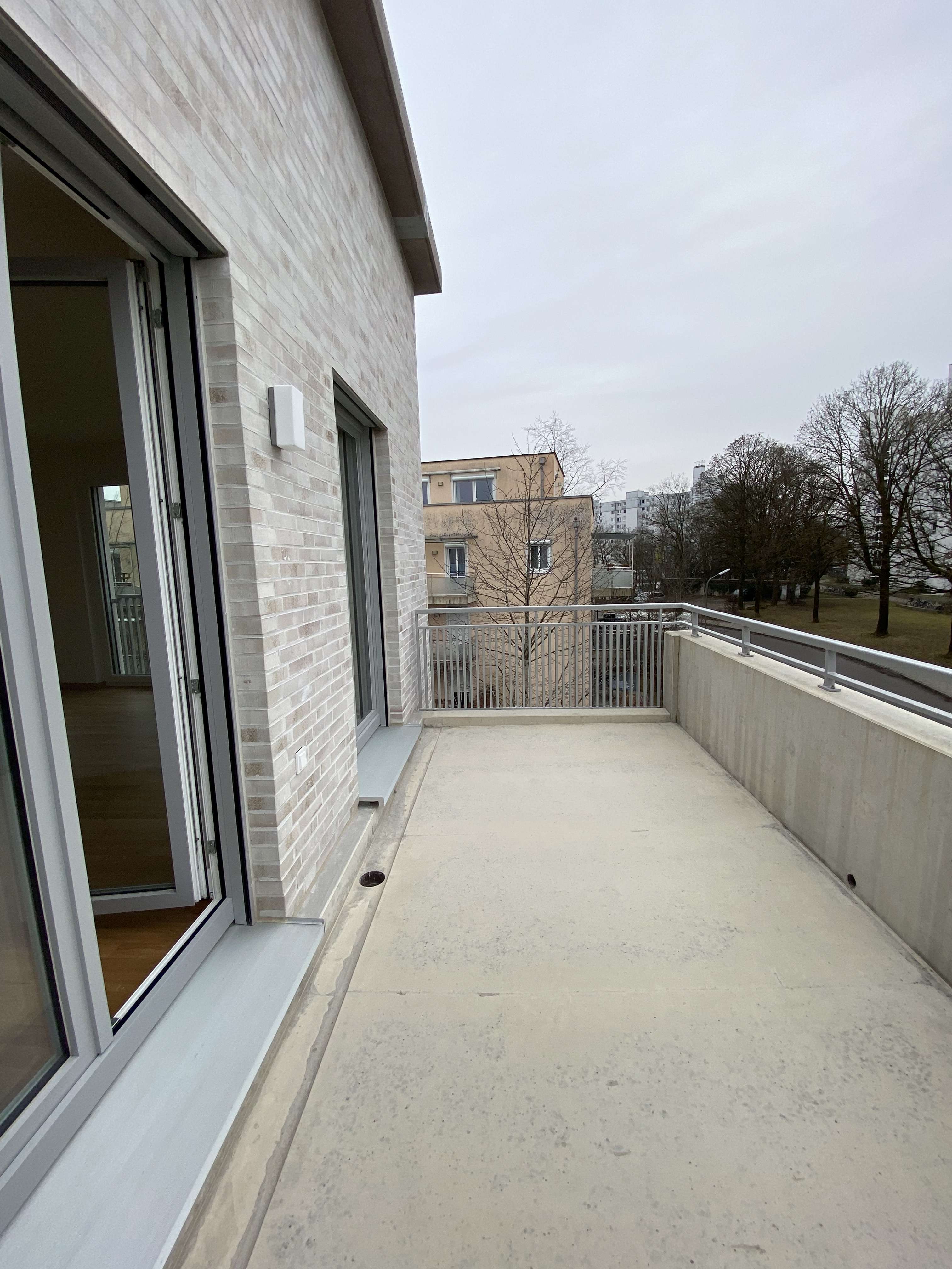 Thumbnail-Wohnung zum Mieten in Haar 1.815,00 € 93.1 m²